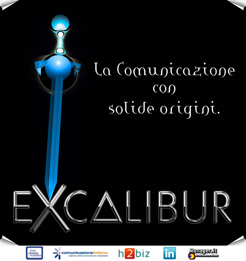 Home Page EXCALIBUR Perugia